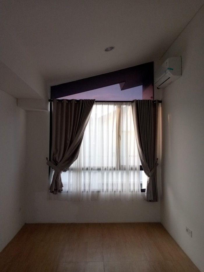 Rumah Disewakan Semi Furnished di Waterfront Lippo Cikarang